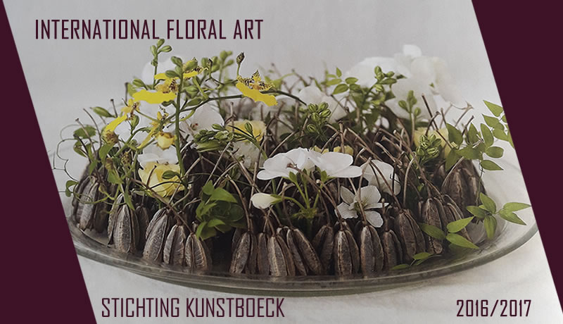 Emilia Nardi - International Floral Art